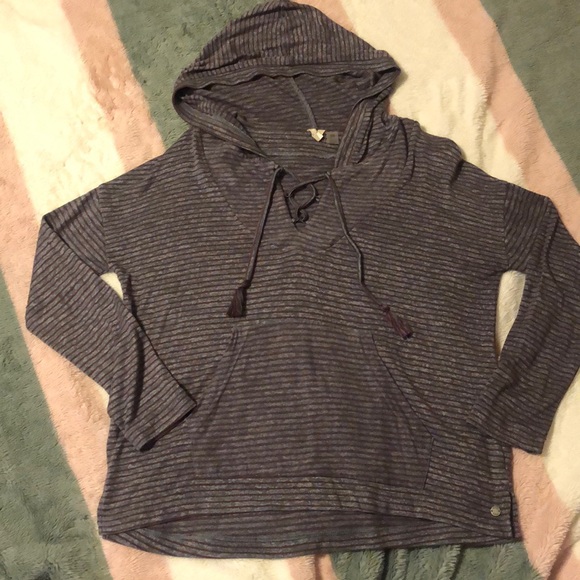 Roxy hoodie - Picture 2 of 7